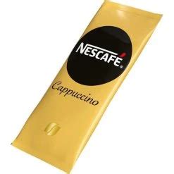 Stilvoll Und G Nstig Zufrieden Und Vertrauensw Rdig Nescaf Nescafe