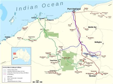 Port Of Hedland Zggship