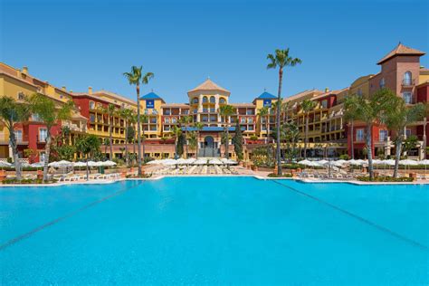 Iberostar M Laga Playa Nachhaltiges Familienhotel An Der Costa Del Sol