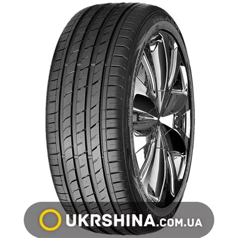 Летние шины Roadstone Nfera Su1 225 45 R17 94y Xl заказать в Украине