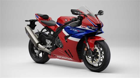 Honda CBR 1000 RR R Fireblade 2024 Prezzo E Scheda Tecnica Moto It