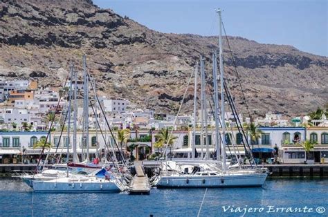 Qué ver en Gran Canaria en 3 días Viajero Errante