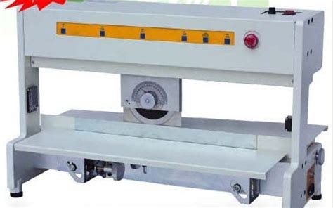 cut pcb separator separator   cut separater