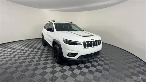 2022 Jeep Cherokee Emmaus Allentown Bethlehem Easton Quakertown