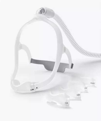 Mascara Nasal Cpap Dreamwear Adulto Philips Respironics