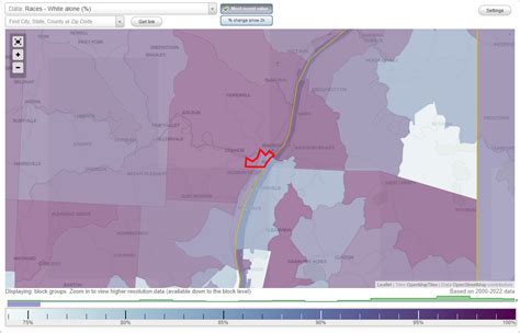 Races in Rayland, Ohio (OH): White, Black, Hispanic, Asian. Ancestries, Foreign-born residents ...