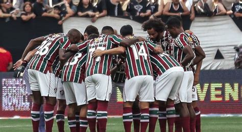 Sampaio Corrêa x Fluminense onde assistir ao jogo da Copa do Brasil