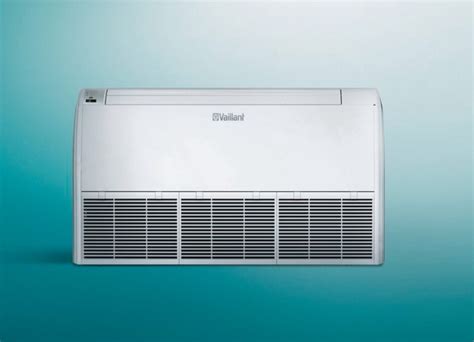 Vaillant Climavair Plus Vam Dualsplit Kw Raff Da A Kw