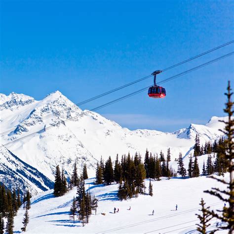 Peak 2 Peak Gondola, Whistler, British Columbia, Canada - Tour Review ...