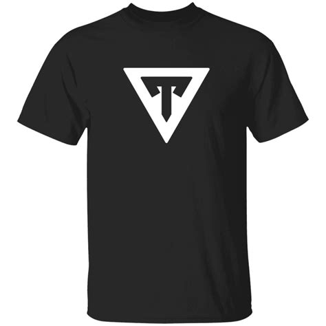 Typical Gamer Merch Hero Shirt - Tiotee