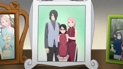 Naruto Sasuke And Sakura As Kids