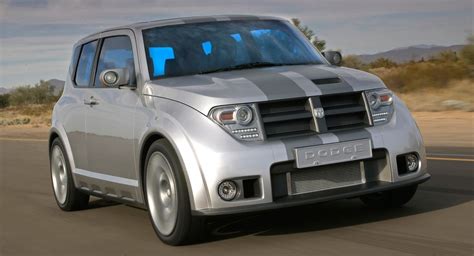 Dodge Hornet Trademark Filings Suggest New Vehicle Might Be On Its Way Carscoops