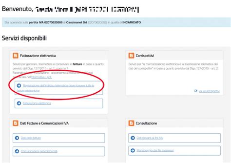 Codice Sdi E Posta Certificata Come Utilizzarli Nella Fatturazione