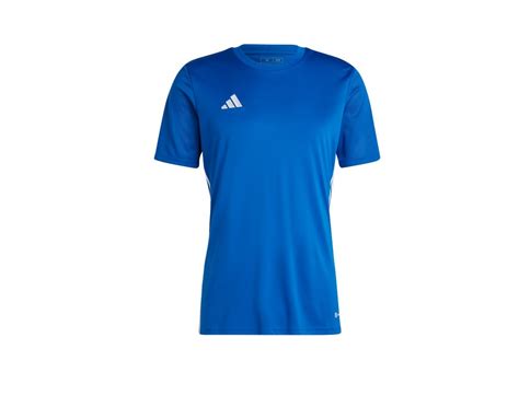 Adidas Tabela 23 Trikot Dunkelblau Weiss Teamsport Mannschaftssport