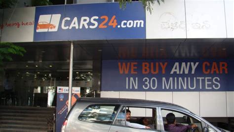 Cars24 Hiring C2b Associate Job Rs 23000 47000 Pm