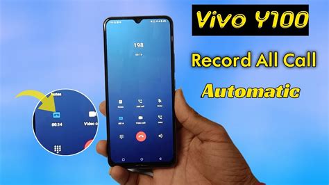 Vivo Y Auto Call Recording Vivo Y Call Recording Without