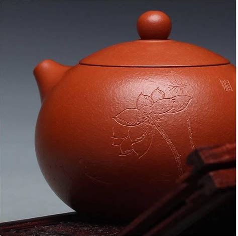 Xi Shi Teapot Premium And Treasure Yixing Zisha Pottery Handmade Zisha