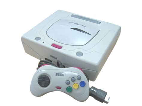 GuÍa De Compra Los Diferentes Modelos De Sega Saturn Model 1 Vs Model 2