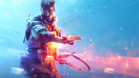 Análisis de la beta de Battlefield V RebelCry