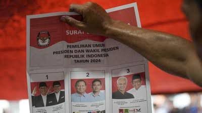 KPU Pemenang Pilpres 2024 Diumumkan Usai Buka Puasa KAMBULOLO