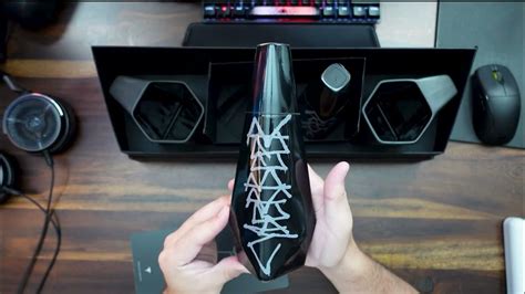 Tesla Cyberbeer And Cyberstein Limited Edition Unboxing Youtube