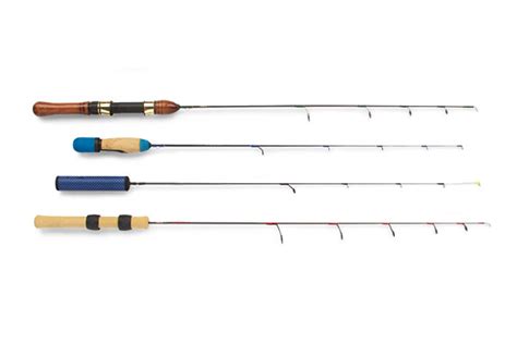 Top Picks For Panfish Rods In Fisherman