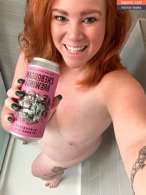 Gingerasmr Aka Make It Ginger Nude Leaks Onlyfans Photo Faponic