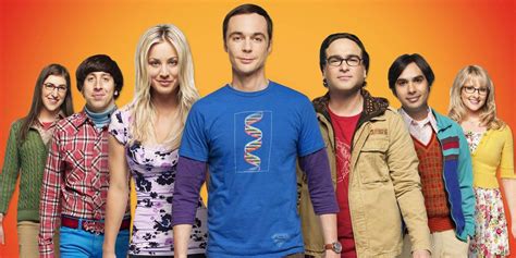 The Big Bang Theory Fostered Toxic Nerd Cliches For Over a Decade