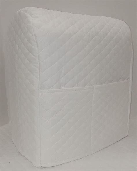 Quilted Cover Compatible With Sunbeam Heritage Series 46qt Mixmaster By Pennys Needful Things