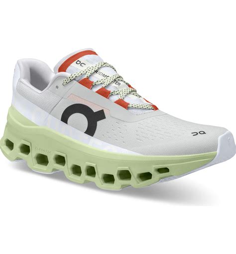 On Cloudmonster Running Shoe (Women) | Nordstrom