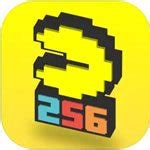 Pac Man 256 Review - Download and Play Free on iOS and Android!