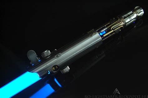 RO-LIGHTSABERS: REY Lightsaber The Force Awakens