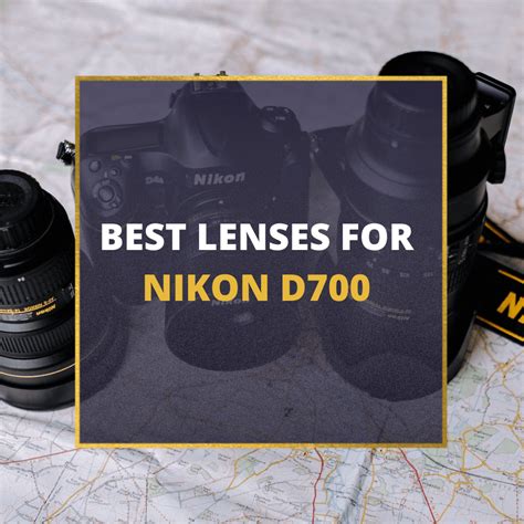 📸 5 MUST-OWN Lenses For Nikon D700 In 2024 (Guide)