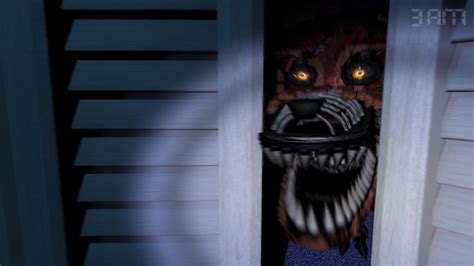 Five Nights at Freddy's 4 Latest Version 2.0.3 for Android