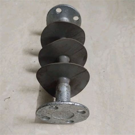 Grey 4 Hole 11KV Polymer Post Insulator Size 18mm Diameter At Rs