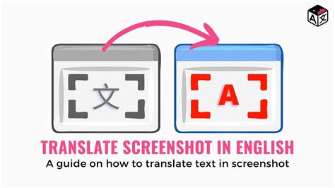Translate Screenshot Text To English Translate Screenshot To English