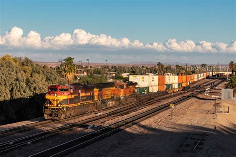 KCS 4152 West Needles Ca Jake Siegel Flickr