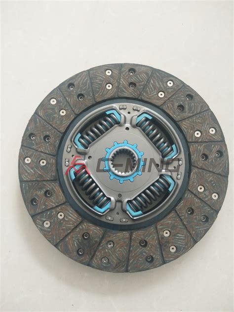 Clutch Disc 31250 26232 3RZ FE Toyota Clutch Kits