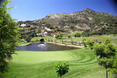 Estos Son Los 7 Mejores Campos De Golf De Marbella En 2024