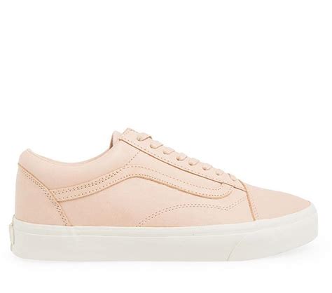 Vans Old Skool Veggie Tan Leather Payless Shoes Supply Co