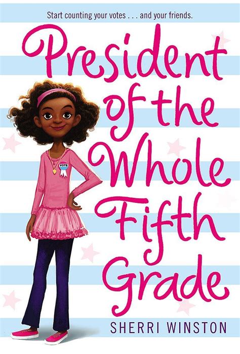 26 Of The Best Books For 5th Graders Book Riot