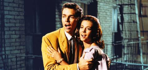 West Side Story Erstes Bild enthüllt den Cast von Steven Spielbergs