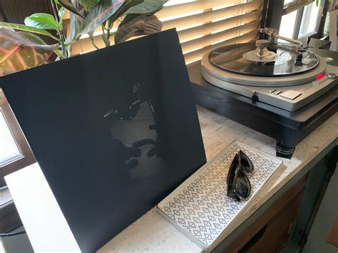 BadBadNotGood III : r/Vinyl_Jazz