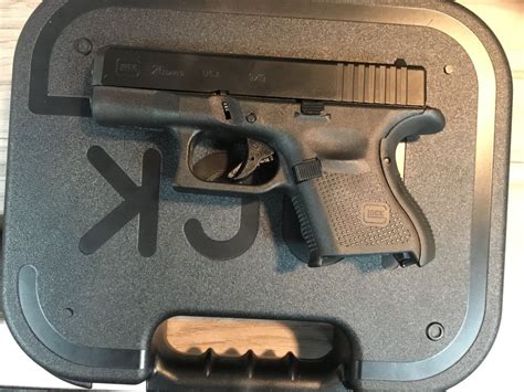 Glock 26 G26 Gen 5 For Sale