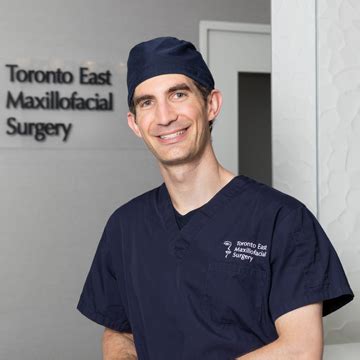 Dr. Adam Kaplan DDS - Toronto East Maxillofacial Surgery