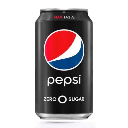 Pepsi Zero 350cc