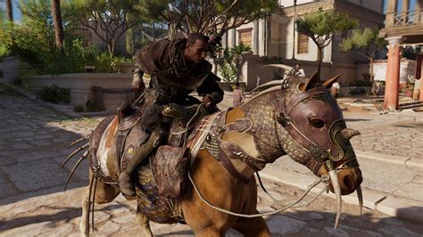 Assassins Creed Origins 10 Tips And Tricks For Stealth