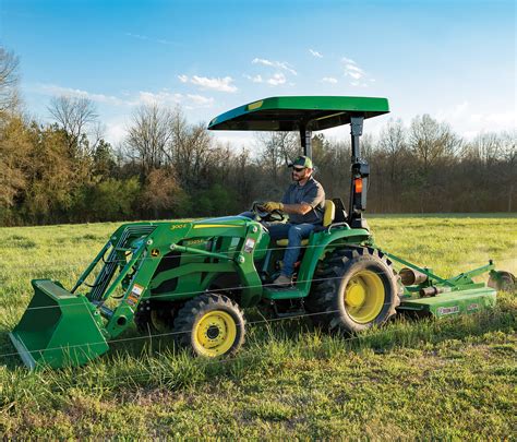 John Deere® Tractor Packages For Sale | MD, PA, DE