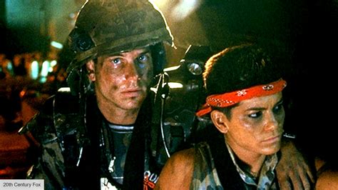 Bill Paxton Reveals Why His Classic Aliens Role Was Daunting