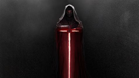 Kylo Ren wallpaper HD ·① Download free cool backgrounds for desktop ...